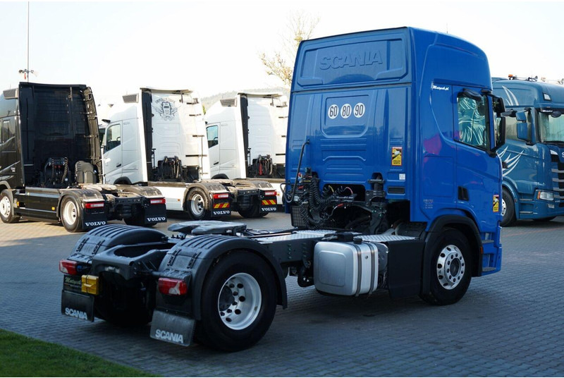 Τράκτορας Scania R 450 / RETARDER / HYDRAULIKA / I-PARK COOL / ALUFELGI / SPROWAD: φωτογραφία 10 Τράκτορας Scania R 450 / RETARDER / HYDRAULIKA / I-PARK COOL / ALUFELGI / SPROWAD: φωτογραφία 10