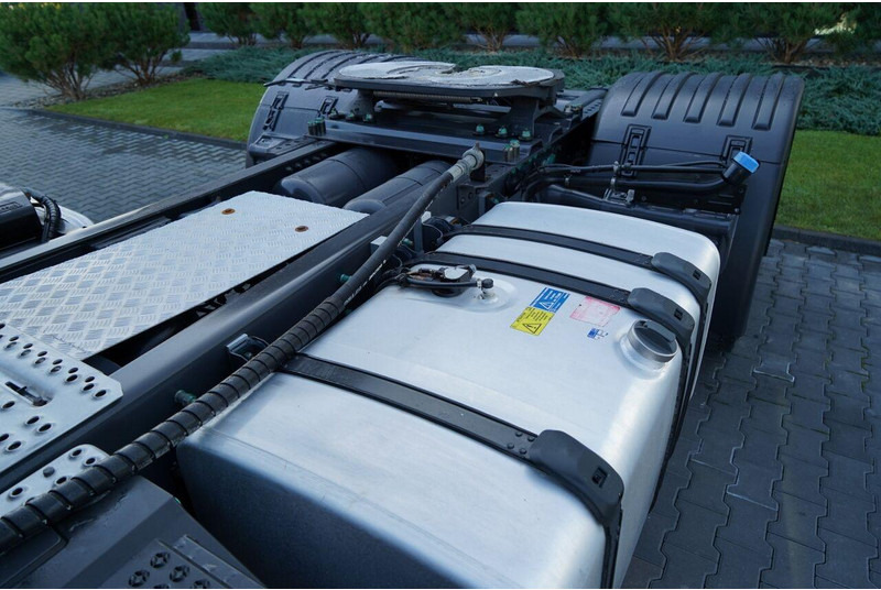 Τράκτορας Scania R 450 / RETARDER / HYDRAULIKA / I-PARK COOL / ALUFELGI / SPROWAD: φωτογραφία 14 Τράκτορας Scania R 450 / RETARDER / HYDRAULIKA / I-PARK COOL / ALUFELGI / SPROWAD: φωτογραφία 14