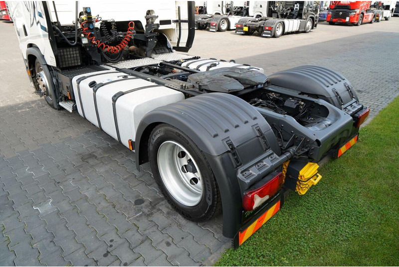 Τράκτορας Scania R 500 / MEGA / RETARDER / I-PARK COOL / LOW DECK 2021 ROK / PO: φωτογραφία 15 Τράκτορας Scania R 500 / MEGA / RETARDER / I-PARK COOL / LOW DECK 2021 ROK / PO: φωτογραφία 15