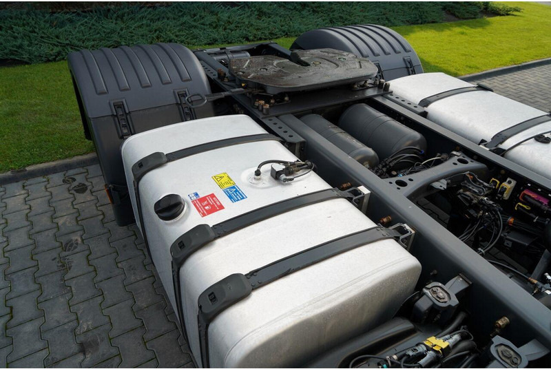 Τράκτορας Scania R 500 / MEGA / RETARDER / I-PARK COOL / LOW DECK 2021 ROK / PO: φωτογραφία 18 Τράκτορας Scania R 500 / MEGA / RETARDER / I-PARK COOL / LOW DECK 2021 ROK / PO: φωτογραφία 18