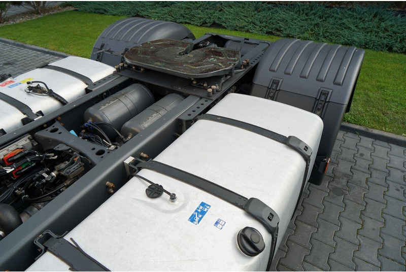 Τράκτορας Scania R 500 / MEGA / RETARDER / I-PARK COOL / LOW DECK 2021 ROK / PO: φωτογραφία 13 Τράκτορας Scania R 500 / MEGA / RETARDER / I-PARK COOL / LOW DECK 2021 ROK / PO: φωτογραφία 13