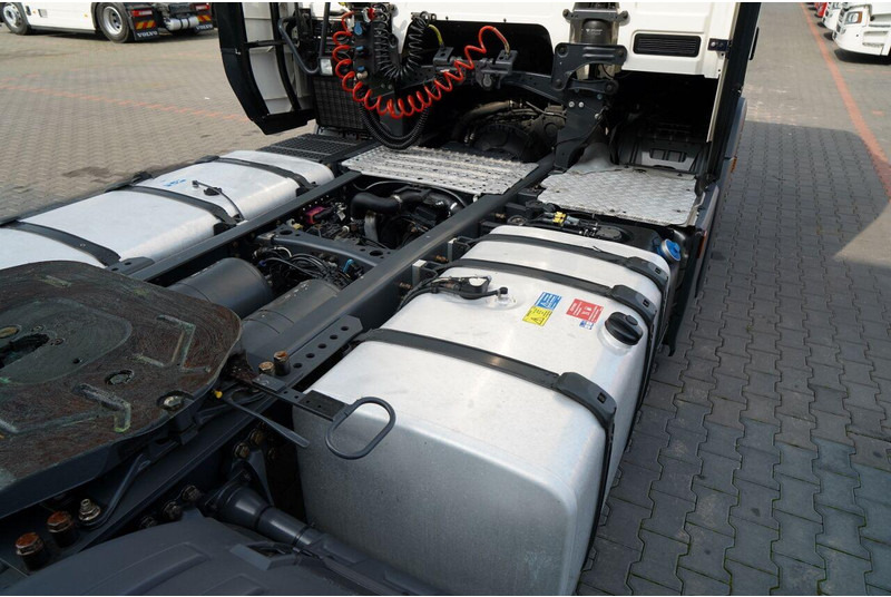 Τράκτορας Scania R 500 / MEGA / RETARDER / I-PARK COOL / LOW DECK 2021 ROK / PO: φωτογραφία 17 Τράκτορας Scania R 500 / MEGA / RETARDER / I-PARK COOL / LOW DECK 2021 ROK / PO: φωτογραφία 17