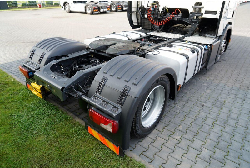 Τράκτορας Scania R 500 / MEGA / RETARDER / I-PARK COOL / LOW DECK 2021 ROK / PO: φωτογραφία 16 Τράκτορας Scania R 500 / MEGA / RETARDER / I-PARK COOL / LOW DECK 2021 ROK / PO: φωτογραφία 16