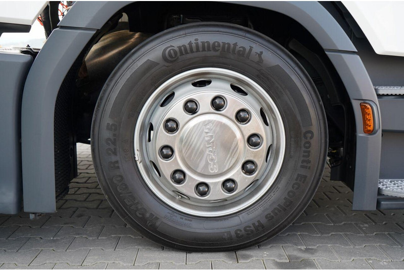 Τράκτορας Scania R 500 / MEGA / RETARDER / I-PARK COOL / LOW DECK 2021 ROK / PO: φωτογραφία 20 Τράκτορας Scania R 500 / MEGA / RETARDER / I-PARK COOL / LOW DECK 2021 ROK / PO: φωτογραφία 20