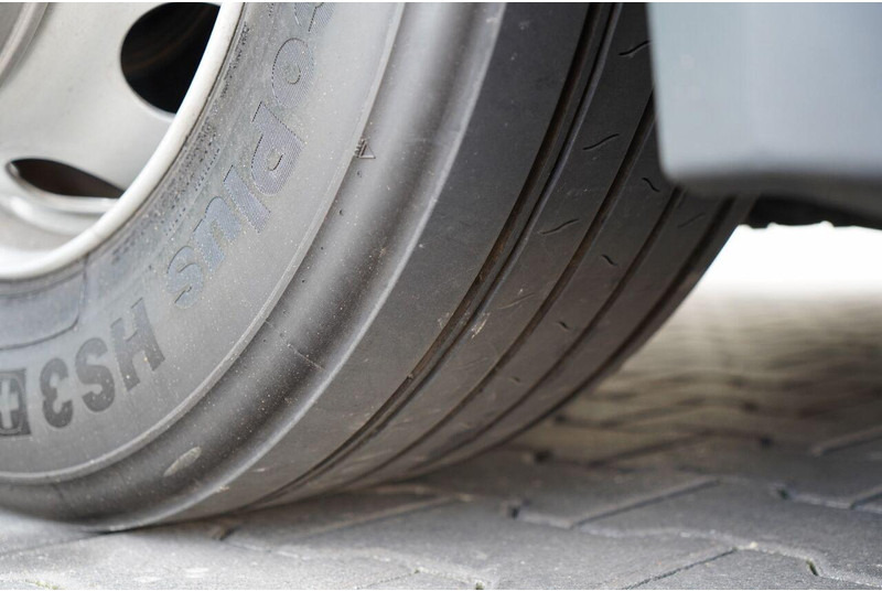 Τράκτορας Scania R 500 / MEGA / RETARDER / I-PARK COOL / LOW DECK 2021 ROK / PO: φωτογραφία 19 Τράκτορας Scania R 500 / MEGA / RETARDER / I-PARK COOL / LOW DECK 2021 ROK / PO: φωτογραφία 19