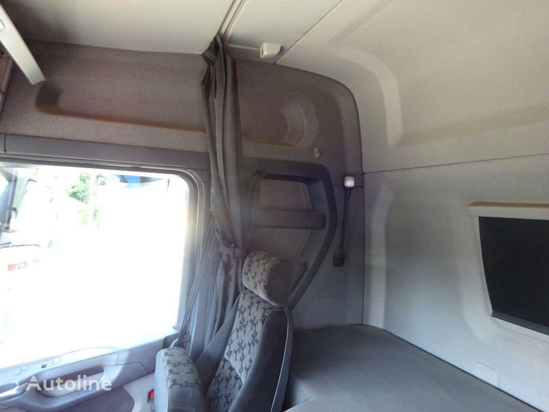 Φορτηγό φόρτωσης γάντζου Scania R450 Hook lift truck 6x2: φωτογραφία 15 Φορτηγό φόρτωσης γάντζου Scania R450 Hook lift truck 6x2: φωτογραφία 15