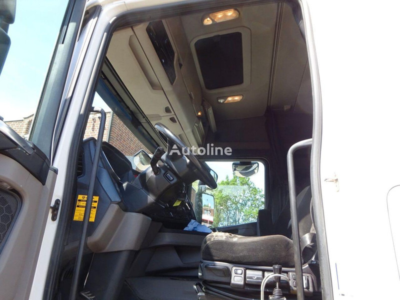 Φορτηγό φόρτωσης γάντζου Scania R450 Hook lift truck 6x2: φωτογραφία 11 Φορτηγό φόρτωσης γάντζου Scania R450 Hook lift truck 6x2: φωτογραφία 11