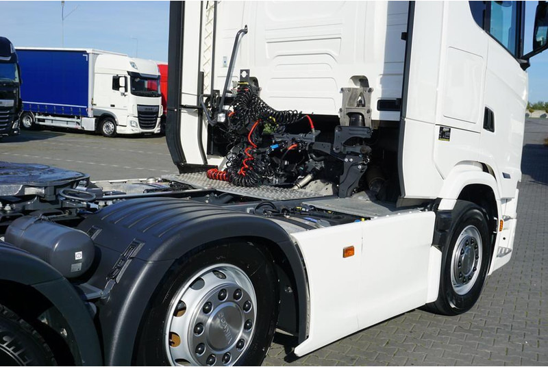 Τράκτορας Scania S 500 / E 6 / ACC / PUSHER / RETARDER / I -COOL / OŚ SKRĘTNA / D: φωτογραφία 14 Τράκτορας Scania S 500 / E 6 / ACC / PUSHER / RETARDER / I -COOL / OŚ SKRĘTNA / D: φωτογραφία 14