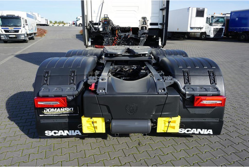 Τράκτορας Scania S 500 / E 6 / ACC / PUSHER / RETARDER / I -COOL / OŚ SKRĘTNA / D: φωτογραφία 16 Τράκτορας Scania S 500 / E 6 / ACC / PUSHER / RETARDER / I -COOL / OŚ SKRĘTNA / D: φωτογραφία 16