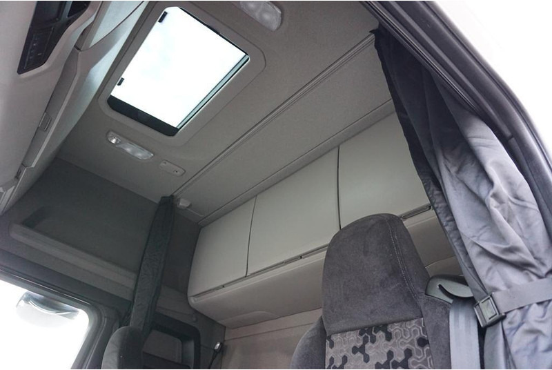 Τράκτορας Scania S 500 / E 6 / ACC / PUSHER / RETARDER / I -COOL / OŚ SKRĘTNA / D: φωτογραφία 17 Τράκτορας Scania S 500 / E 6 / ACC / PUSHER / RETARDER / I -COOL / OŚ SKRĘTNA / D: φωτογραφία 17