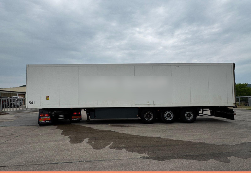 Schmitz Cargobull SKO 24 - Επικαθήμενο κόφα: φωτογραφία 2 Schmitz Cargobull SKO 24 - Επικαθήμενο κόφα: φωτογραφία 2