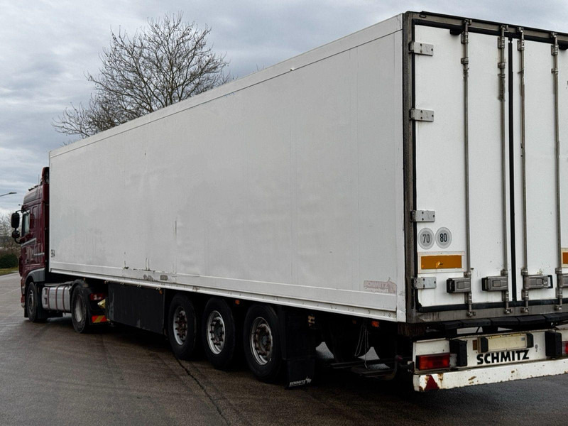 Schmitz Cargobull SKO 24 - Επικαθήμενο κόφα: φωτογραφία 5 Schmitz Cargobull SKO 24 - Επικαθήμενο κόφα: φωτογραφία 5