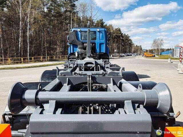 Tatra T158 PHOENIX 6x6 Euro 6 - Φορτηγό σασί, Φορτηγό με γερανό: φωτογραφία 4 Tatra T158 PHOENIX 6x6 Euro 6 - Φορτηγό σασί, Φορτηγό με γερανό: φωτογραφία 4