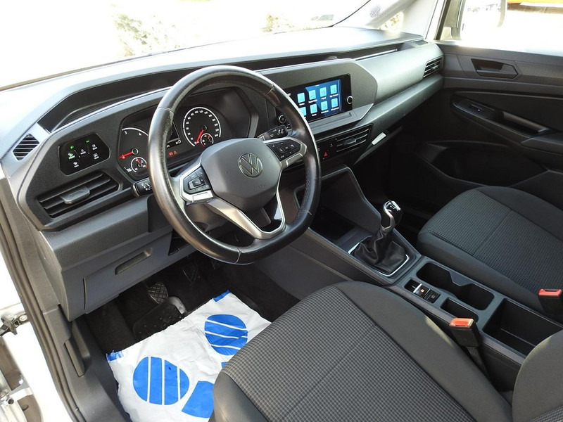 Volkswagen CADDY  FURGON CHŁODNIA  -20*C FUNKCJA GRZANIA ZASILANIE 230V TEM - Επαγγελματικό αυτοκίνητο ψυγείο: φωτογραφία 2 Volkswagen CADDY  FURGON CHŁODNIA  -20*C FUNKCJA GRZANIA ZASILANIE 230V TEM - Επαγγελματικό αυτοκίνητο ψυγείο: φωτογραφία 2