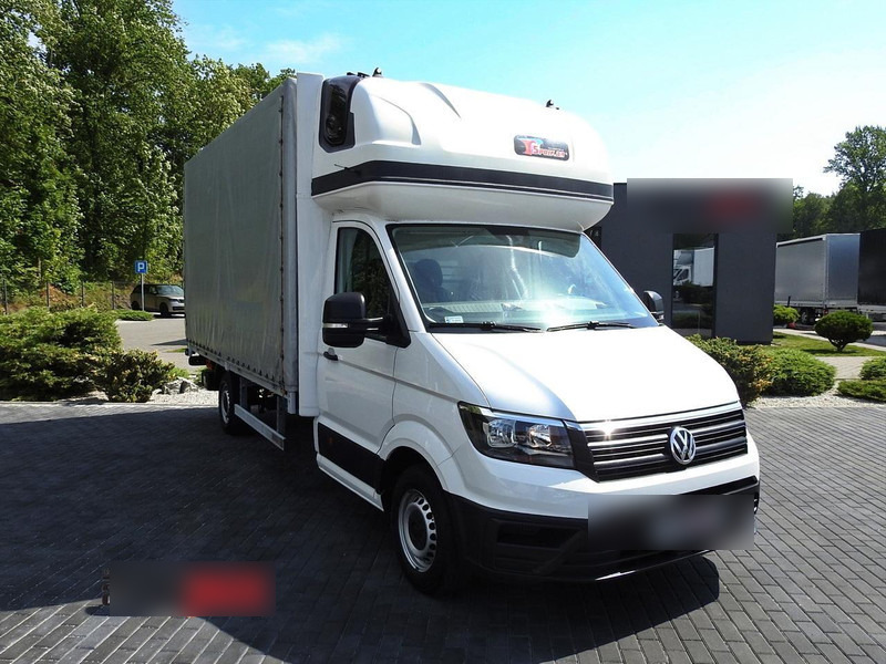 Volkswagen CRAFTER PLANDEKA WINDA 8 PALET WEBASTO TEMPOMAT 180KM [ 032919 - Επαγγελματικό αυτοκίνητο με μουσαμά: φωτογραφία 1 Volkswagen CRAFTER PLANDEKA WINDA 8 PALET WEBASTO TEMPOMAT 180KM [ 032919 - Επαγγελματικό αυτοκίνητο με μουσαμά: φωτογραφία 1