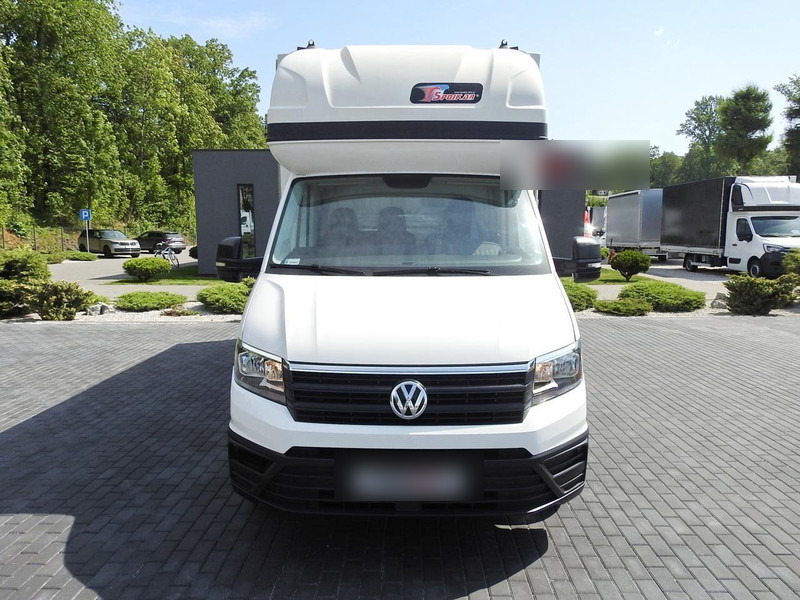 Volkswagen CRAFTER PLANDEKA WINDA 8 PALET WEBASTO TEMPOMAT 180KM [ 032919 - Επαγγελματικό αυτοκίνητο με μουσαμά: φωτογραφία 5 Volkswagen CRAFTER PLANDEKA WINDA 8 PALET WEBASTO TEMPOMAT 180KM [ 032919 - Επαγγελματικό αυτοκίνητο με μουσαμά: φωτογραφία 5