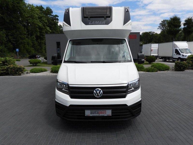 Volkswagen CRAFTER - Φορτηγό κόφα: φωτογραφία 5 Volkswagen CRAFTER - Φορτηγό κόφα: φωτογραφία 5