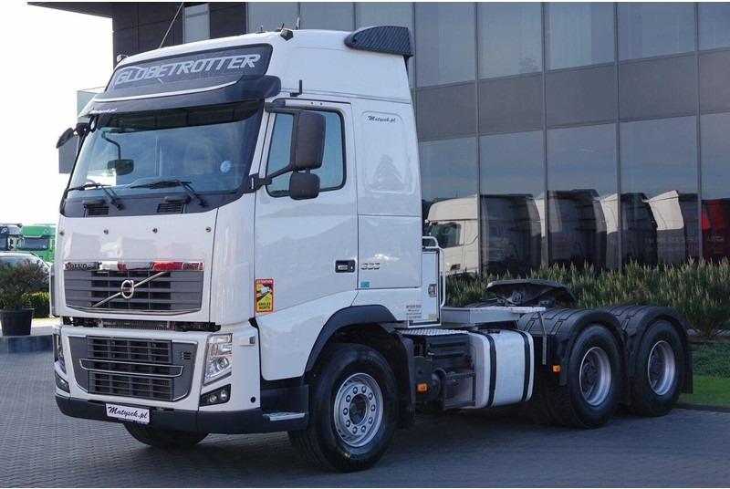 Volvo FH 16 / 600 / 6x4 / DMC: 180.000 KG !! / SPROWADZONY - Τράκτορας: φωτογραφία 2 Volvo FH 16 / 600 / 6x4 / DMC: 180.000 KG !! / SPROWADZONY - Τράκτορας: φωτογραφία 2