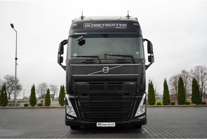 Volvo FH 460 / 6x2 / FIRANKA- 7,7 m / DACH PODNOSZONY / I-SAVE / KLIM - Φορτηγό μουσαμάς: φωτογραφία 2 Volvo FH 460 / 6x2 / FIRANKA- 7,7 m / DACH PODNOSZONY / I-SAVE / KLIM - Φορτηγό μουσαμάς: φωτογραφία 2