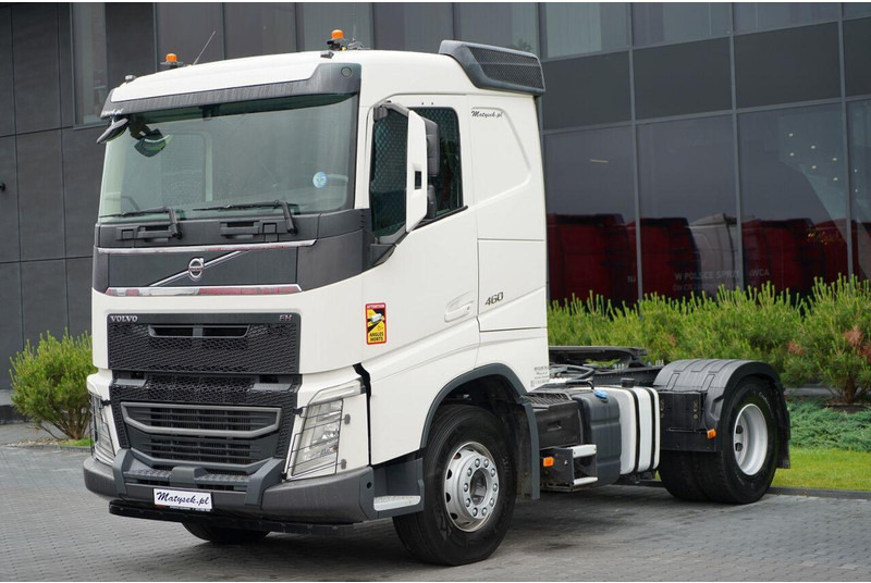 Volvo FH 460 / HYDRAULIKA / NISKA KABINA / SPROWADZONY / PO KONTRAKCIE - Τράκτορας: φωτογραφία 2 Volvo FH 460 / HYDRAULIKA / NISKA KABINA / SPROWADZONY / PO KONTRAKCIE - Τράκτορας: φωτογραφία 2
