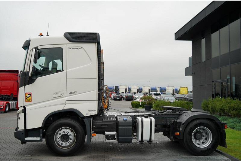 Leasing Volvo FH 460 / HYDRAULIKA / NISKA KABINA / SPROWADZONY / PO KONTRAKCIE Volvo FH 460 / HYDRAULIKA / NISKA KABINA / SPROWADZONY / PO KONTRAKCIE: φωτογραφία 7