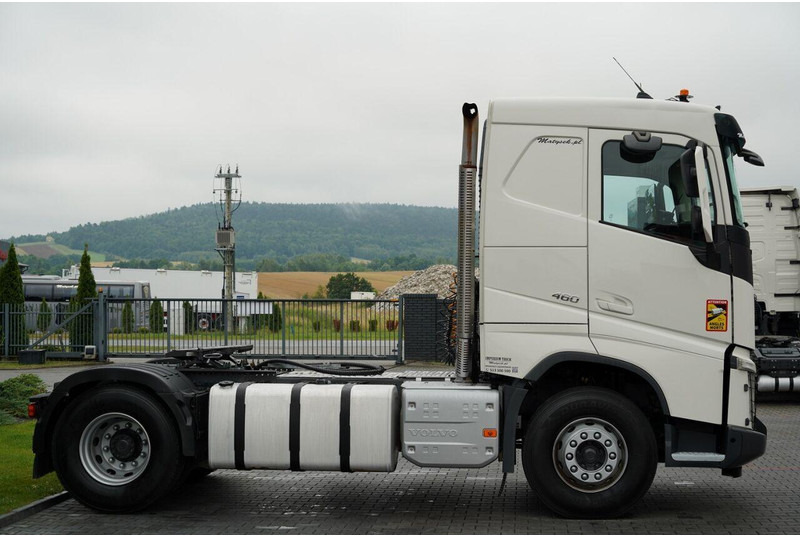 Leasing Volvo FH 460 / HYDRAULIKA / NISKA KABINA / SPROWADZONY / PO KONTRAKCIE Volvo FH 460 / HYDRAULIKA / NISKA KABINA / SPROWADZONY / PO KONTRAKCIE: φωτογραφία 10