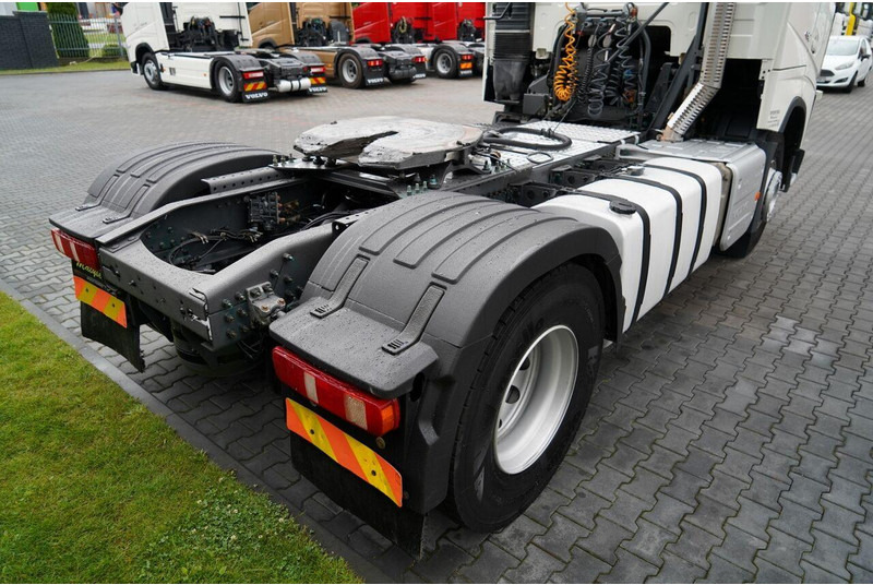 Leasing Volvo FH 460 / HYDRAULIKA / NISKA KABINA / SPROWADZONY / PO KONTRAKCIE Volvo FH 460 / HYDRAULIKA / NISKA KABINA / SPROWADZONY / PO KONTRAKCIE: φωτογραφία 16