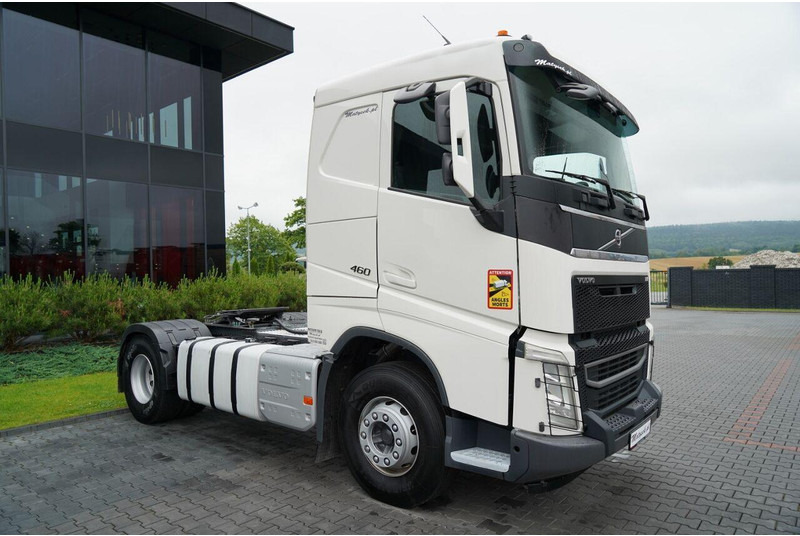 Leasing Volvo FH 460 / HYDRAULIKA / NISKA KABINA / SPROWADZONY / PO KONTRAKCIE Volvo FH 460 / HYDRAULIKA / NISKA KABINA / SPROWADZONY / PO KONTRAKCIE: φωτογραφία 6