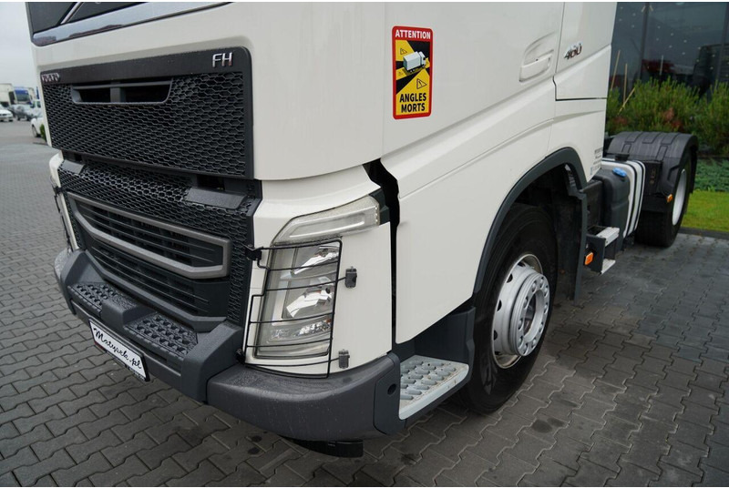 Leasing Volvo FH 460 / HYDRAULIKA / NISKA KABINA / SPROWADZONY / PO KONTRAKCIE Volvo FH 460 / HYDRAULIKA / NISKA KABINA / SPROWADZONY / PO KONTRAKCIE: φωτογραφία 12