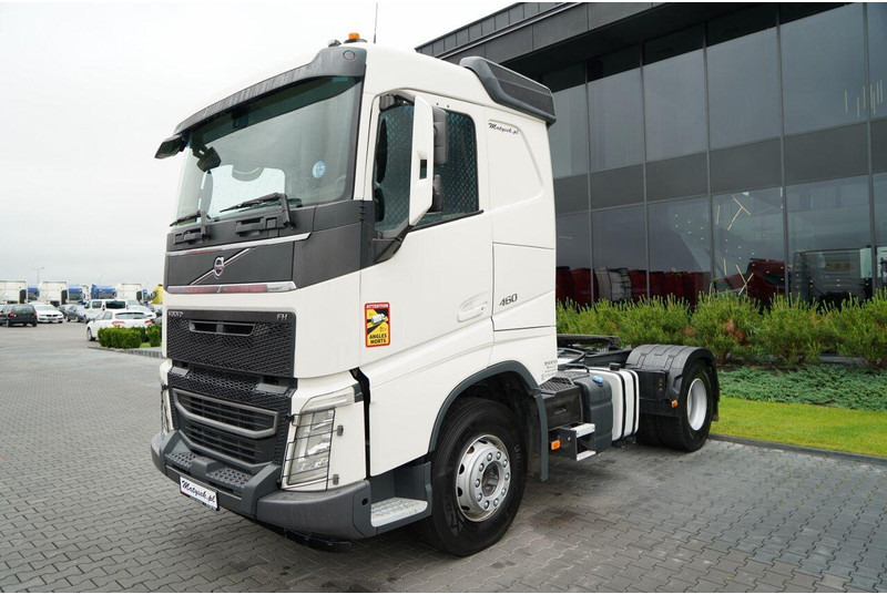 Volvo FH 460 / HYDRAULIKA / NISKA KABINA / SPROWADZONY / PO KONTRAKCIE - Τράκτορας: φωτογραφία 3 Volvo FH 460 / HYDRAULIKA / NISKA KABINA / SPROWADZONY / PO KONTRAKCIE - Τράκτορας: φωτογραφία 3