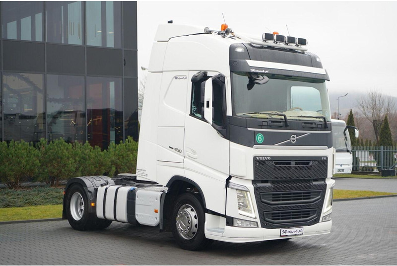 Volvo FH 460 / I-PARK COOL / STANDARD - Τράκτορας: φωτογραφία 2 Volvo FH 460 / I-PARK COOL / STANDARD - Τράκτορας: φωτογραφία 2