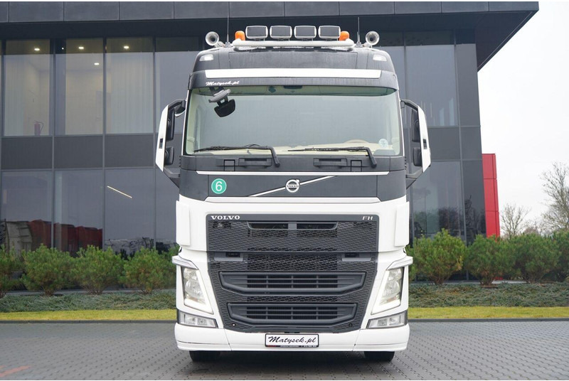 Volvo FH 460 / I-PARK COOL / STANDARD - Τράκτορας: φωτογραφία 3 Volvo FH 460 / I-PARK COOL / STANDARD - Τράκτορας: φωτογραφία 3