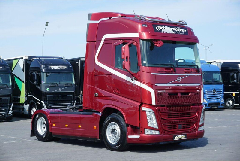 Volvo FH / 500 / EURO 6 / ACC / I -COOL / GLOBETROTTER - Τράκτορας: φωτογραφία 1 Volvo FH / 500 / EURO 6 / ACC / I -COOL / GLOBETROTTER - Τράκτορας: φωτογραφία 1