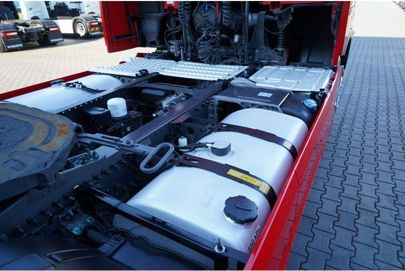 Τράκτορας Volvo FH 500 /  I-PARK COOL / I-SAVE: φωτογραφία 16