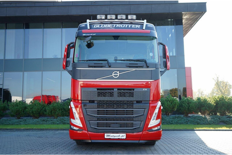 Volvo FH 500 / I-PARK COOL / I-SAVE - Τράκτορας: φωτογραφία 3 Volvo FH 500 / I-PARK COOL / I-SAVE - Τράκτορας: φωτογραφία 3