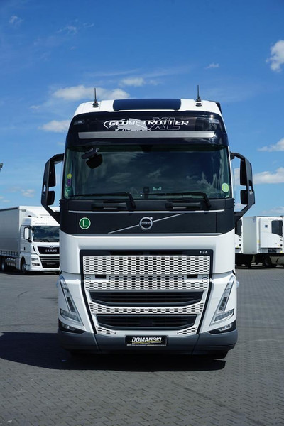 Τράκτορας Volvo FH / 500 / I – SAVE / XL / EURO 6 / ACC / I -COOL / NOWY MODEL: φωτογραφία 16