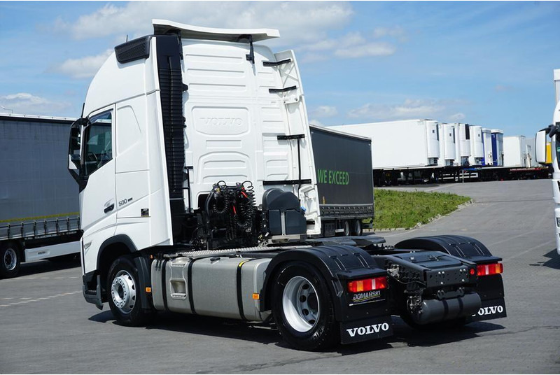 Τράκτορας Volvo FH / 500 / I – SAVE / XL / EURO 6 / ACC / I -COOL / NOWY MODEL: φωτογραφία 6