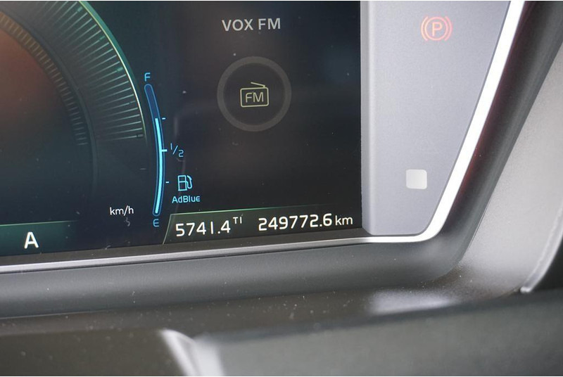 Τράκτορας Volvo FH / 500 / I – SAVE / XL / EURO 6 / ACC / I -COOL / NOWY MODEL: φωτογραφία 13