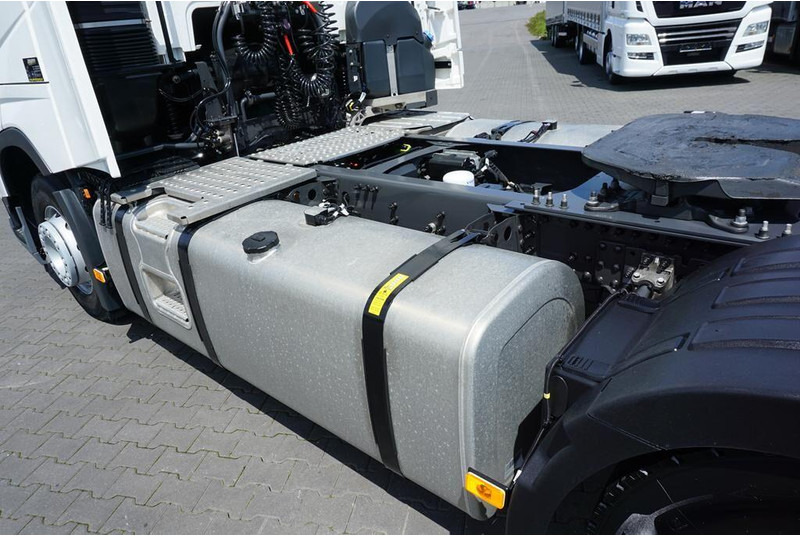 Τράκτορας Volvo FH / 500 / I – SAVE / XL / EURO 6 / ACC / I -COOL / NOWY MODEL: φωτογραφία 11