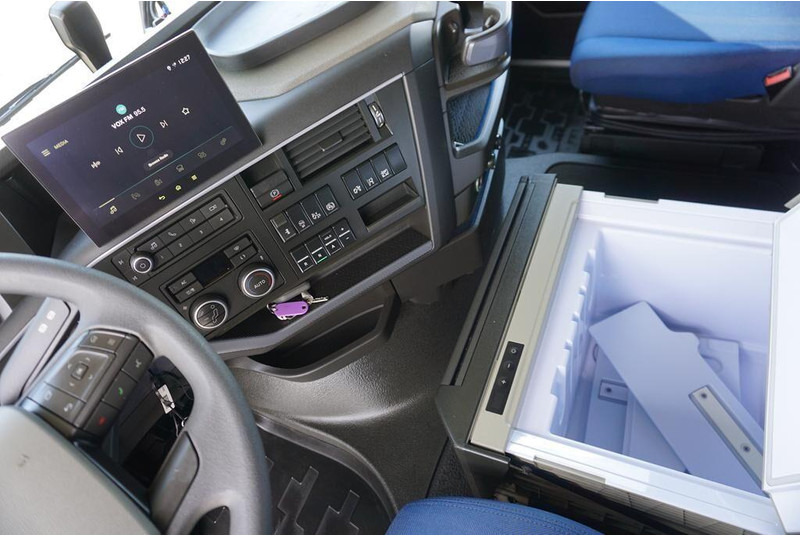 Τράκτορας Volvo FH / 500 / I – SAVE / XL / EURO 6 / ACC / I -COOL / NOWY MODEL: φωτογραφία 10