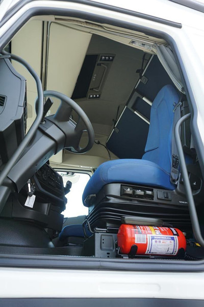 Τράκτορας Volvo FH / 500 / I – SAVE / XL / EURO 6 / ACC / I -COOL / NOWY MODEL: φωτογραφία 8