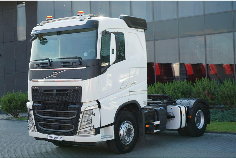 Volvo FH 500 / NISKA KABINA / HYDRAULIKA / PO KONTRAKCIE SERWISOWYM - Τράκτορας: φωτογραφία 1 Volvo FH 500 / NISKA KABINA / HYDRAULIKA / PO KONTRAKCIE SERWISOWYM - Τράκτορας: φωτογραφία 1