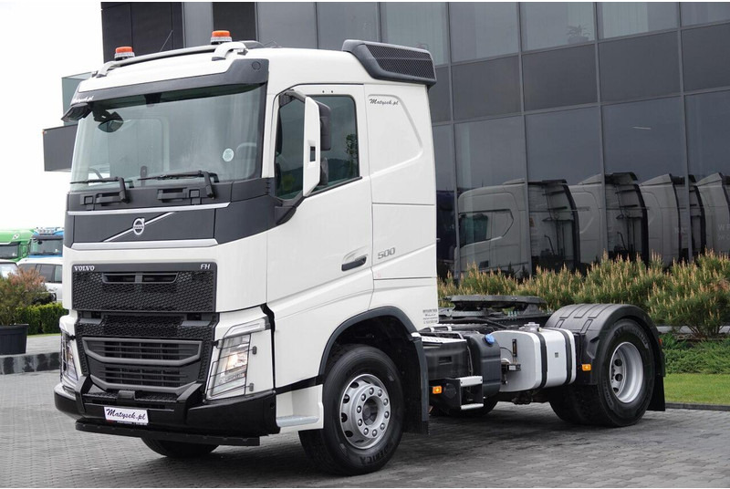 Volvo FH 500 / NISKA KABINA / HYDRAULIKA / PO KONTRAKCIE SERWISOWYM - Τράκτορας: φωτογραφία 3 Volvo FH 500 / NISKA KABINA / HYDRAULIKA / PO KONTRAKCIE SERWISOWYM - Τράκτορας: φωτογραφία 3