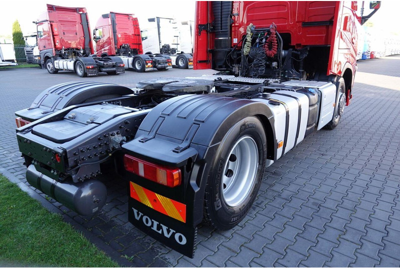 Τράκτορας Volvo FH 500 / XXL / I-PARK COOL / I-SAVE / NOWY MODEL / OPONY 100% /: φωτογραφία 12