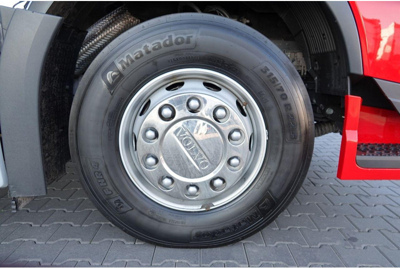 Τράκτορας Volvo FH 500 / XXL / I-PARK COOL / I-SAVE / NOWY MODEL / OPONY 100% /: φωτογραφία 17