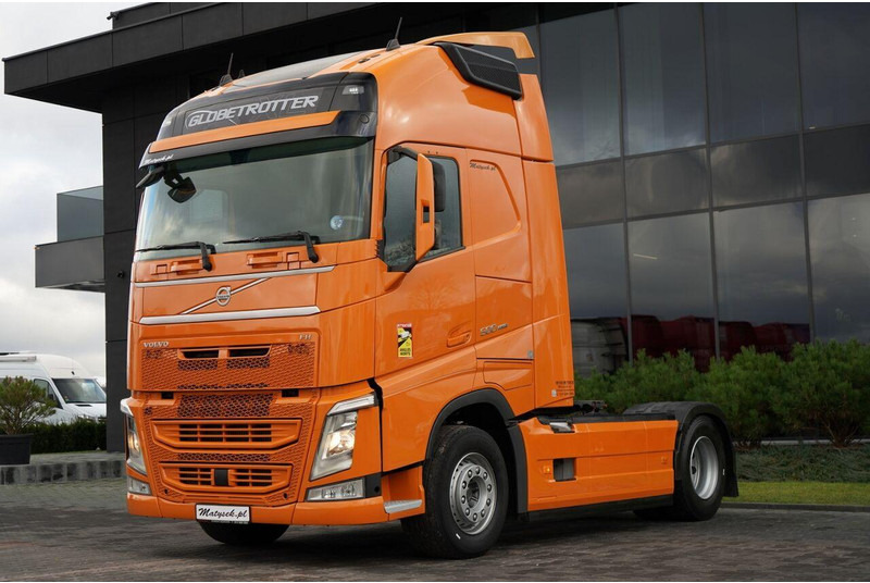 Volvo FH 500 / XXL / STANDARD / EURO 6 - Τράκτορας: φωτογραφία 1 Volvo FH 500 / XXL / STANDARD / EURO 6 - Τράκτορας: φωτογραφία 1