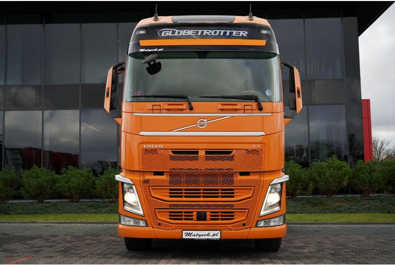 Volvo FH 500 / XXL / STANDARD / EURO 6 - Τράκτορας: φωτογραφία 3 Volvo FH 500 / XXL / STANDARD / EURO 6 - Τράκτορας: φωτογραφία 3