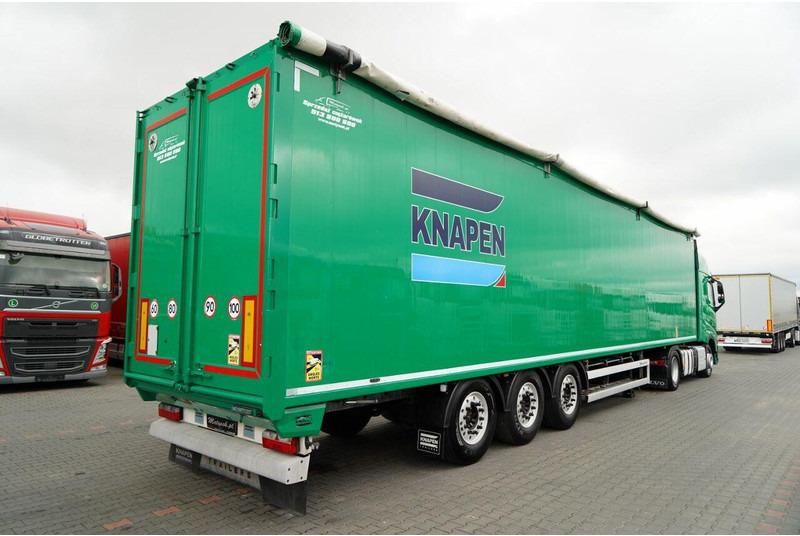 Volvo FH 500 / ZESTAW / HYDRAULIKA / RETARDER / I-SAVE / I-PARK COOL / - Φορτηγό κόφα: φωτογραφία 5 Volvo FH 500 / ZESTAW / HYDRAULIKA / RETARDER / I-SAVE / I-PARK COOL / - Φορτηγό κόφα: φωτογραφία 5