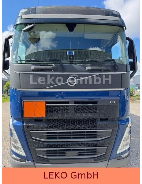 Volvo FH 500 - Φορτηγό μεταφοράς εμπορευματοκιβωτίων/ Κινητό αμάξωμα: φωτογραφία 1 Volvo FH 500 - Φορτηγό μεταφοράς εμπορευματοκιβωτίων/ Κινητό αμάξωμα: φωτογραφία 1