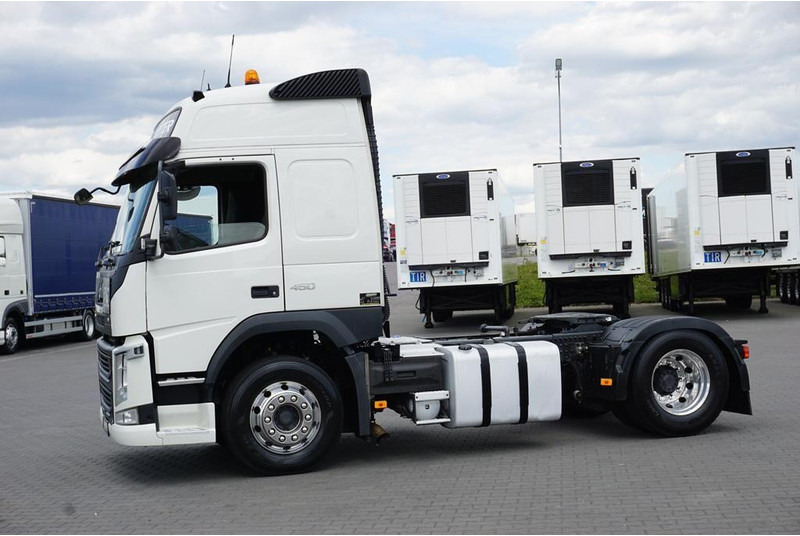 Volvo FM / 450 / ACC / EURO 6 / PEŁNY ADR / WAGA 6692 KG / KOMPRESOR - Τράκτορας: φωτογραφία 3 Volvo FM / 450 / ACC / EURO 6 / PEŁNY ADR / WAGA 6692 KG / KOMPRESOR - Τράκτορας: φωτογραφία 3